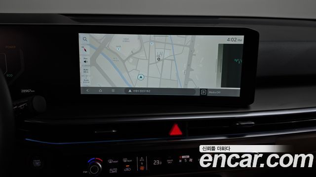 Kia Sorento (IV) HEV 1.6 2WD Gravity 2025 — фото 13
