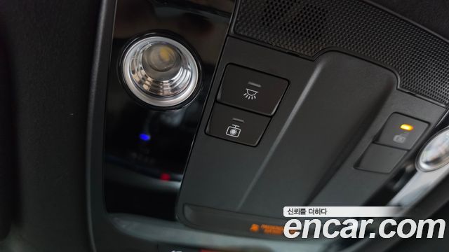 Kia Sorento (IV) HEV 1.6 2WD Gravity 2025 — фото 15