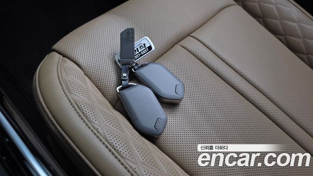 Kia Sorento (IV) HEV 1.6 2WD Gravity 2025 — фото 16