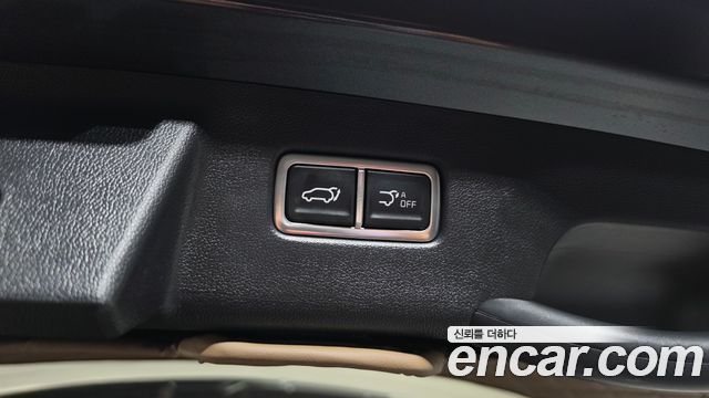 Kia Sorento (IV) HEV 1.6 2WD Gravity 2025 — фото 17