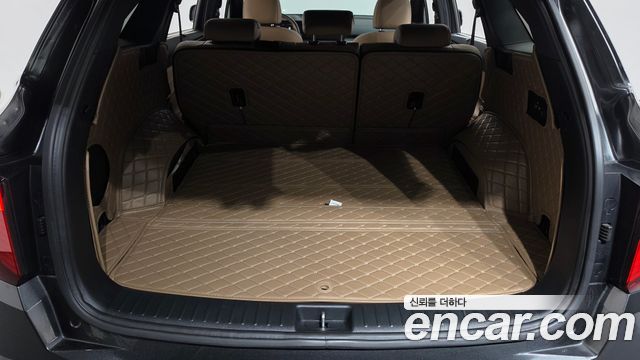 Kia Sorento (IV) HEV 1.6 2WD Gravity 2025 — фото 18