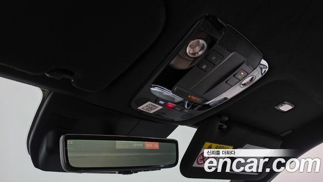 Kia Sorento (IV) HEV 1.6 2WD Gravity 2025 — фото 19