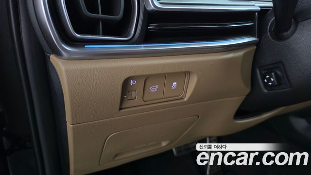 Kia Sorento (IV) HEV 1.6 2WD Gravity 2025 — фото 20