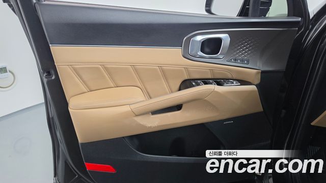 Kia Sorento (IV) HEV 1.6 2WD Gravity 2025 — фото 24