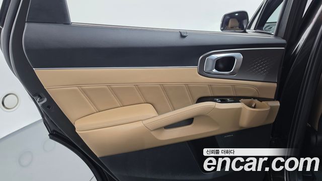 Kia Sorento (IV) HEV 1.6 2WD Gravity 2025 — фото 25
