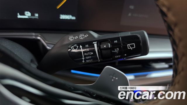 Kia Sorento (IV) HEV 1.6 2WD Gravity 2025 — фото 27