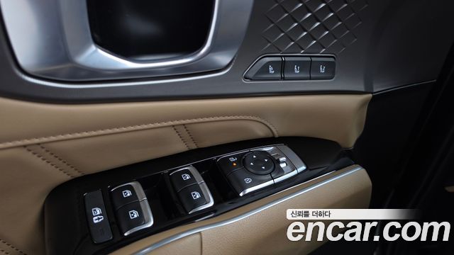 Kia Sorento (IV) HEV 1.6 2WD Gravity 2025 — фото 28