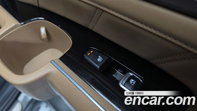 Kia Sorento (IV) HEV 1.6 2WD Gravity 2025 — фото 29