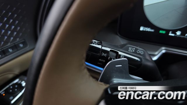 Kia Sorento (IV) HEV 1.6 2WD Gravity 2025 — фото 30