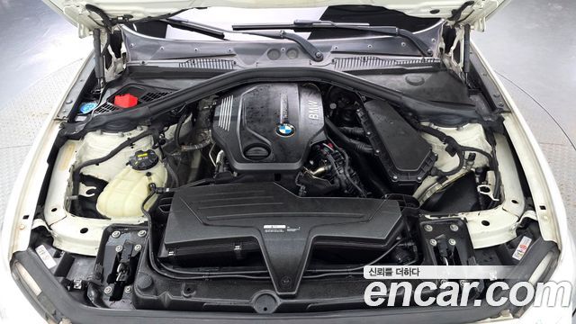 BMW 1 Series (F20) 118d Sport 5Door 2017 — фото 6