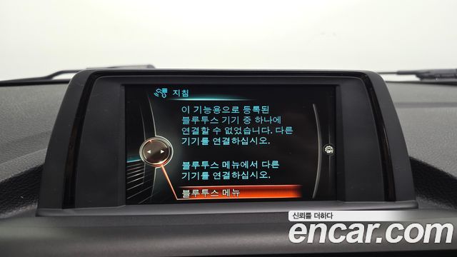 BMW 1 Series (F20) 118d Sport 5Door 2017 — фото 16