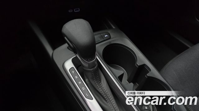 Chevrolet Trax Crossover 1.2 LS 2025 — фото 9