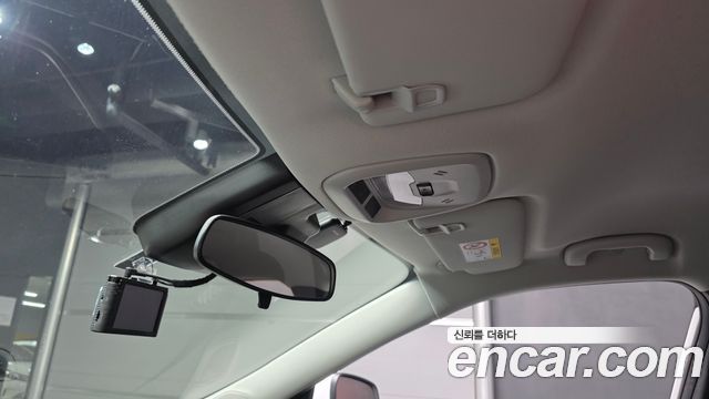 Chevrolet Trax Crossover 1.2 LS 2025 — фото 28