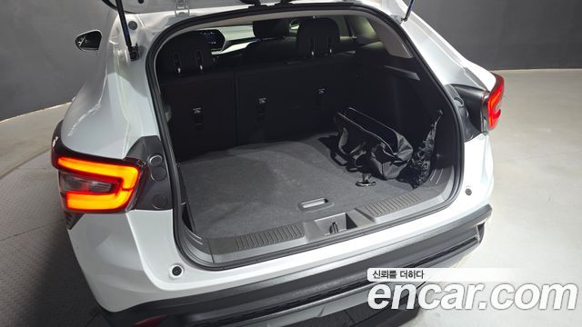 Chevrolet Trax Crossover 1.2 LS 2025 — фото 29