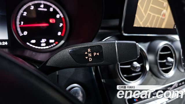 Mercedes-Benz GLC-Class (X253) GCL300 4MATIC Coupe 2019 — фото 9