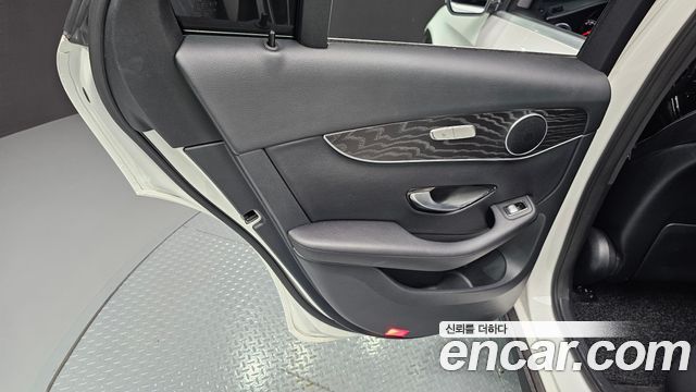 Mercedes-Benz GLC-Class (X253) GCL300 4MATIC Coupe 2019 — фото 25