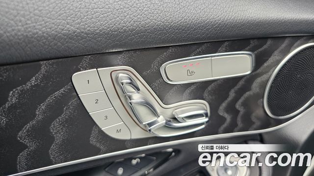 Mercedes-Benz GLC-Class (X253) GCL300 4MATIC Coupe 2019 — фото 28