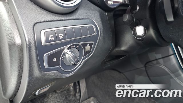 Mercedes-Benz GLC-Class (X253) GCL300 4MATIC Coupe 2019 — фото 29