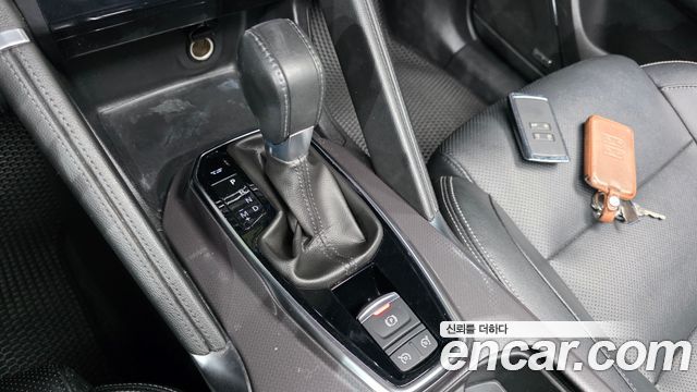 Renault Korea QM6 Diesel 2WD RE 2018 — фото 9