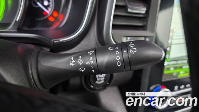 Renault Korea QM6 Diesel 2WD RE 2018 — фото 20