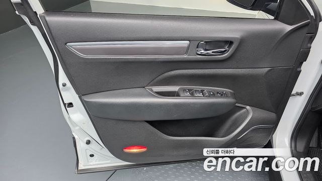 Renault Korea QM6 Diesel 2WD RE 2018 — фото 24