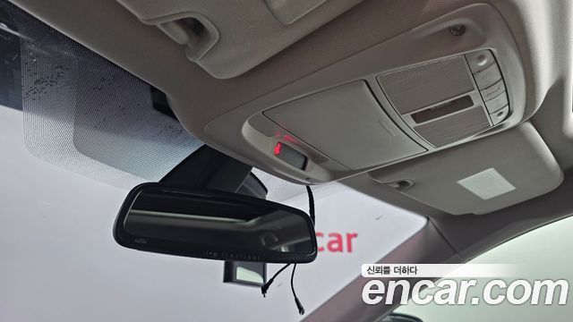 Renault Korea QM6 Diesel 2WD RE 2018 — фото 29