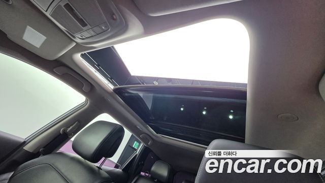 Renault Korea QM6 Diesel 2WD RE 2018 — фото 30