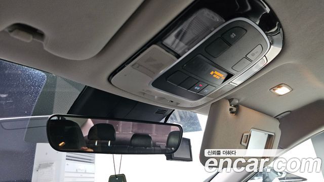 Hyundai Sonata (DN8) 2.0 LPG(rental car) Style 2020 — фото 22