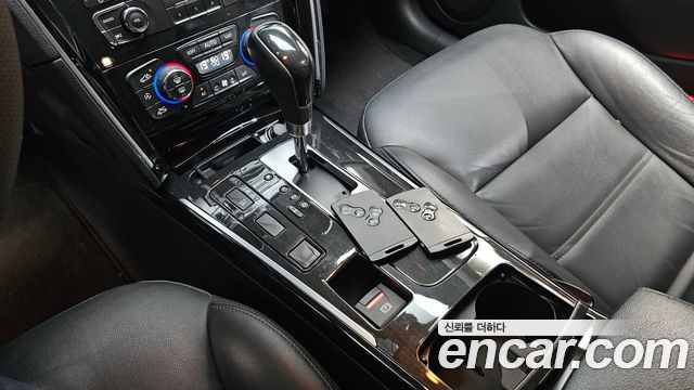 Renault Korea SM7 Nova LPLI 2.0 LPe Disabled 2018 — фото 9