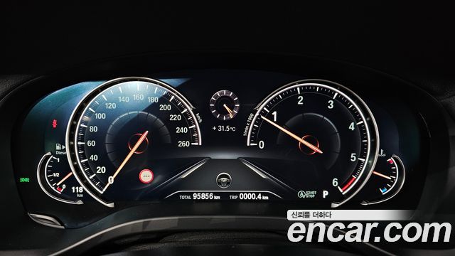 BMW X3 (G01) xDrive 20d 2019 — фото 8