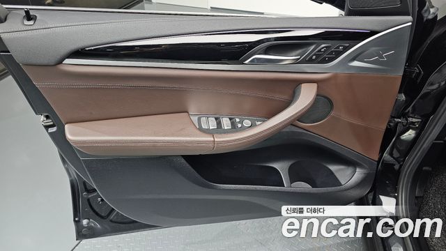 BMW X3 (G01) xDrive 20d 2019 — фото 24