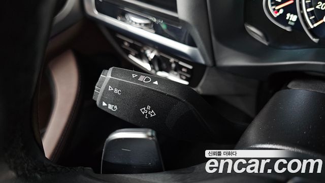 BMW X3 (G01) xDrive 20d 2019 — фото 29