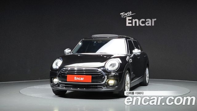 MINI Cooper Clubman Standard 2nd 2019 — фото 3