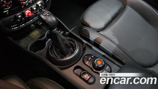 MINI Cooper Clubman Standard 2nd 2019 — фото 9