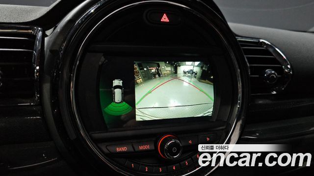MINI Cooper Clubman Standard 2nd 2019 — фото 14