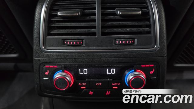 Audi A7 3.0 TFSI Quattro Dynamic 4G 2012 — фото 18