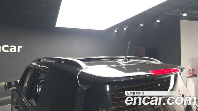 Jeep Renegade 2.4 Limited 2020 — фото 30