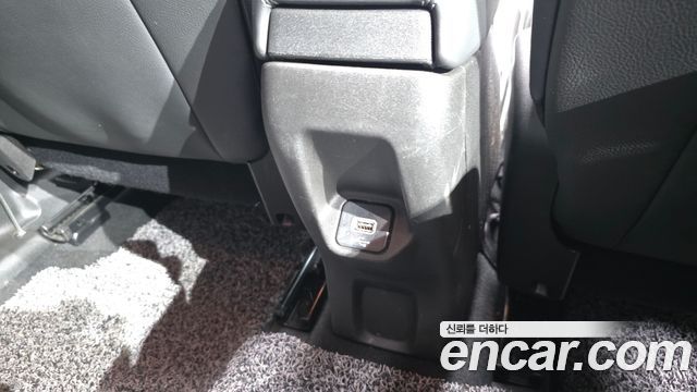 Jeep Renegade 2.4 Limited 2020 — фото 31