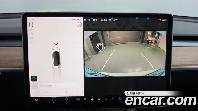 Tesla Model 3 Long Range AWD 2021 — фото 15