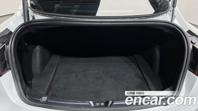 Tesla Model 3 Long Range AWD 2021 — фото 18