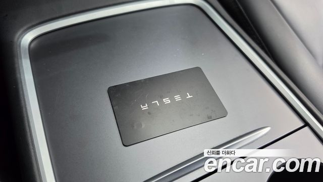 Tesla Model 3 Long Range AWD 2021 — фото 29
