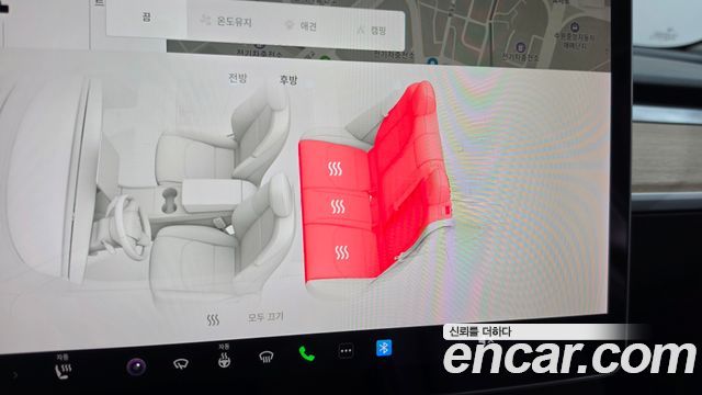 Tesla Model 3 Long Range AWD 2021 — фото 30