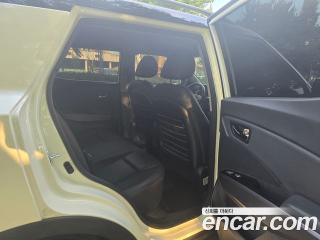 KG Mobility (SsangYong) Tivoli Air Diesel RX 2WD 2018 — фото 17