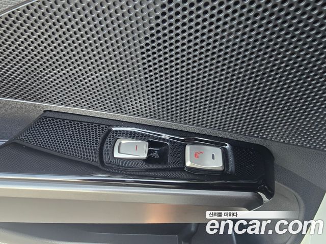 KG Mobility (SsangYong) Tivoli Air Diesel RX 2WD 2018 — фото 21