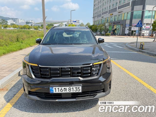 Kia Sorento (IV) Diesel 2.2 4WD Signature X Line