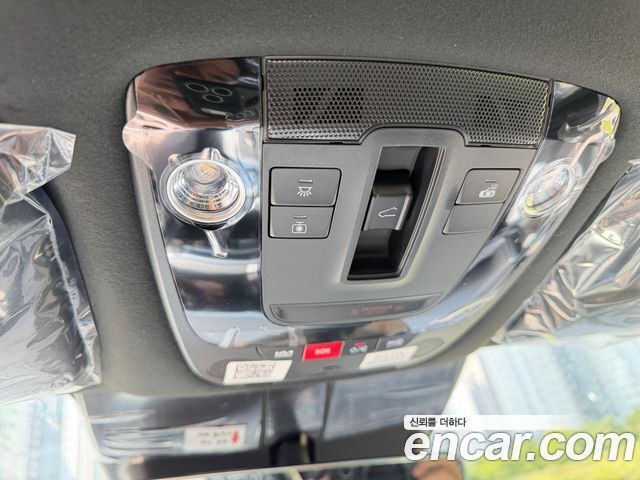 Kia Sorento (IV) Diesel 2.2 4WD Signature X Line 2026 — фото 8