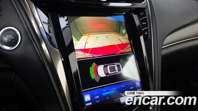 Cadillac CTS-V V8 6.2L 2016 — фото 15