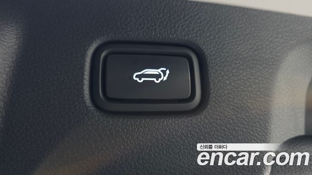 Hyundai Palisade Diesel 2.2 2WD Le Blanc 2024 — фото 19