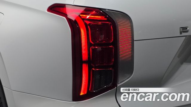 Hyundai Palisade Diesel 2.2 2WD Le Blanc 2024 — фото 29
