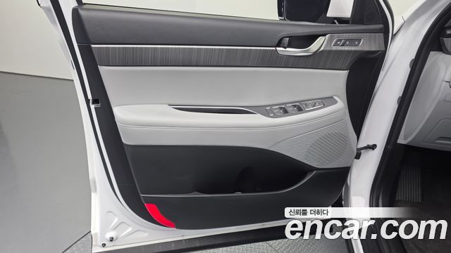 Hyundai Palisade Diesel 2.2 2WD Le Blanc 2024 — фото 30